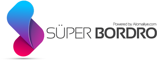 Süper Bordro Logo
